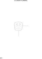 CYLINDER PLUMBING