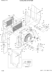 COOLING SYSTEM