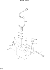EPPR VALVE