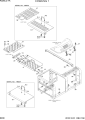 COWLING 1