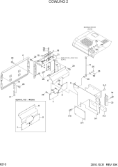 COWLING 2