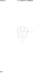 CYLINDER PLUMBING