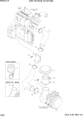 AIR INTAKE SYSTEM