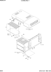 COWLING 1