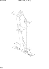 ARM(4.05M, LONG)