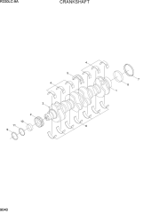CRANKSHAFT