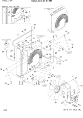 COOLING SYSTEM