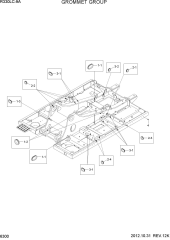GROMMET GROUP