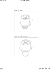 THERMOSTAT