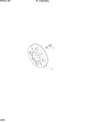 FLYWHEEL