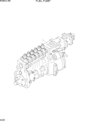 FUEL PUMP