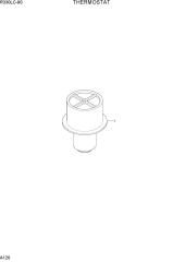 THERMOSTAT