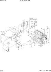 FUEL SYSTEM