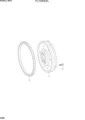 FLYWHEEL