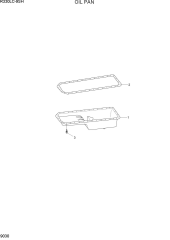 OIL PAN