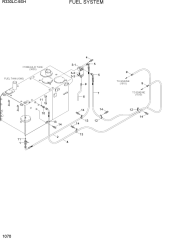 FUEL SYSTEM