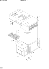 COWLING 1