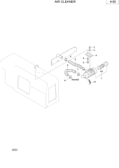 AIR CLEANER