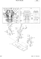 PILOT VALVE