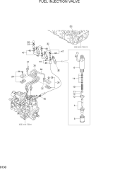 FUEL INJECTION VALVE