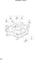 GROMMET GROUP