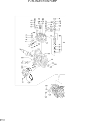 FUEL INJECTION PUMP
