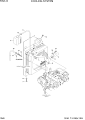 COOLING SYSTEM