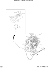 ENGINE CONTROL SYSTEM