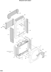 RADIATOR ASSY