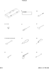 TOOLS