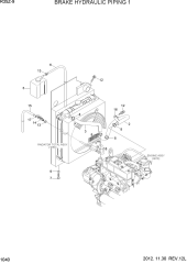 COOLING SYSTEM