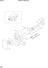 MAIN PUMP(2/3)
