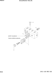 SOLENOID VALVE