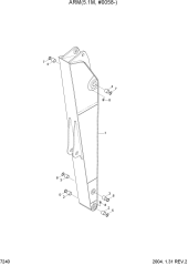 ARM(5.1M, #0058-)