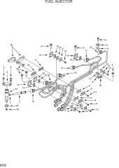 FUEL INJECTOR