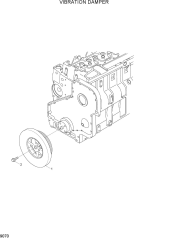 VIBRATION DAMPER