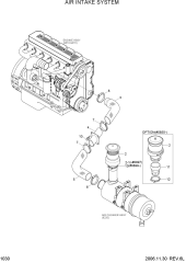AIR INTAKE SYSTEM