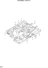 GROMMET GROUP