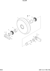 IDLER