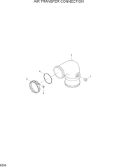 AIR TRANSFER CONNECTION