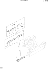 ADJUSTER
