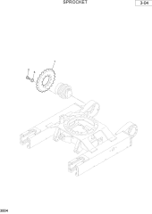 SPROCKET