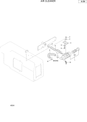 AIR CLEANER