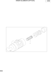 INNER ELEMENT(OPTION)