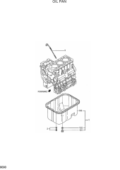 OIL PAN