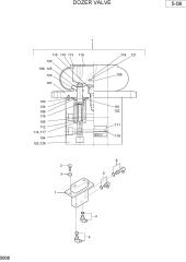 DOZER VALVE