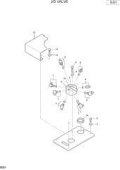 J/D VALVE