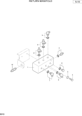 RETURN MANIFOLD