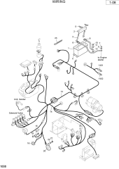 WIRING