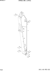 ARM(3.9M, LONG)